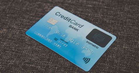 b b brown smart card launch|Biometric payment cards: The next evolution in secure .